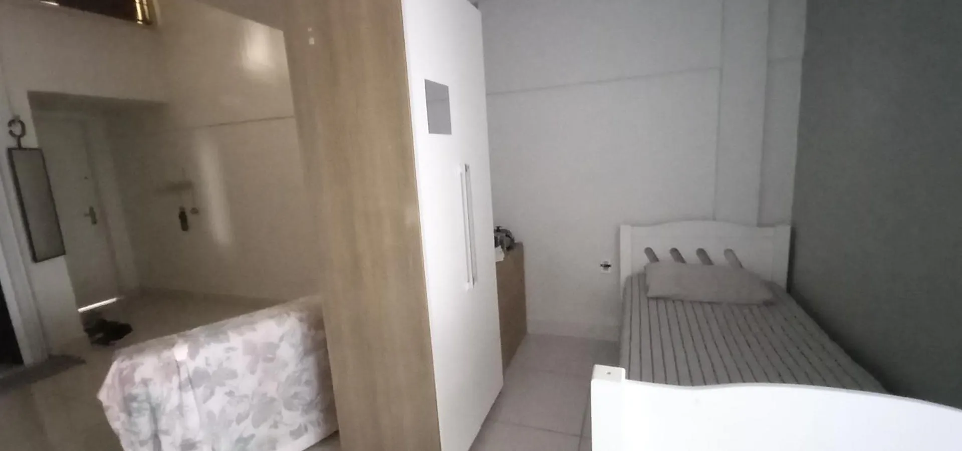 Espaco Capsula Brasília Brazílie