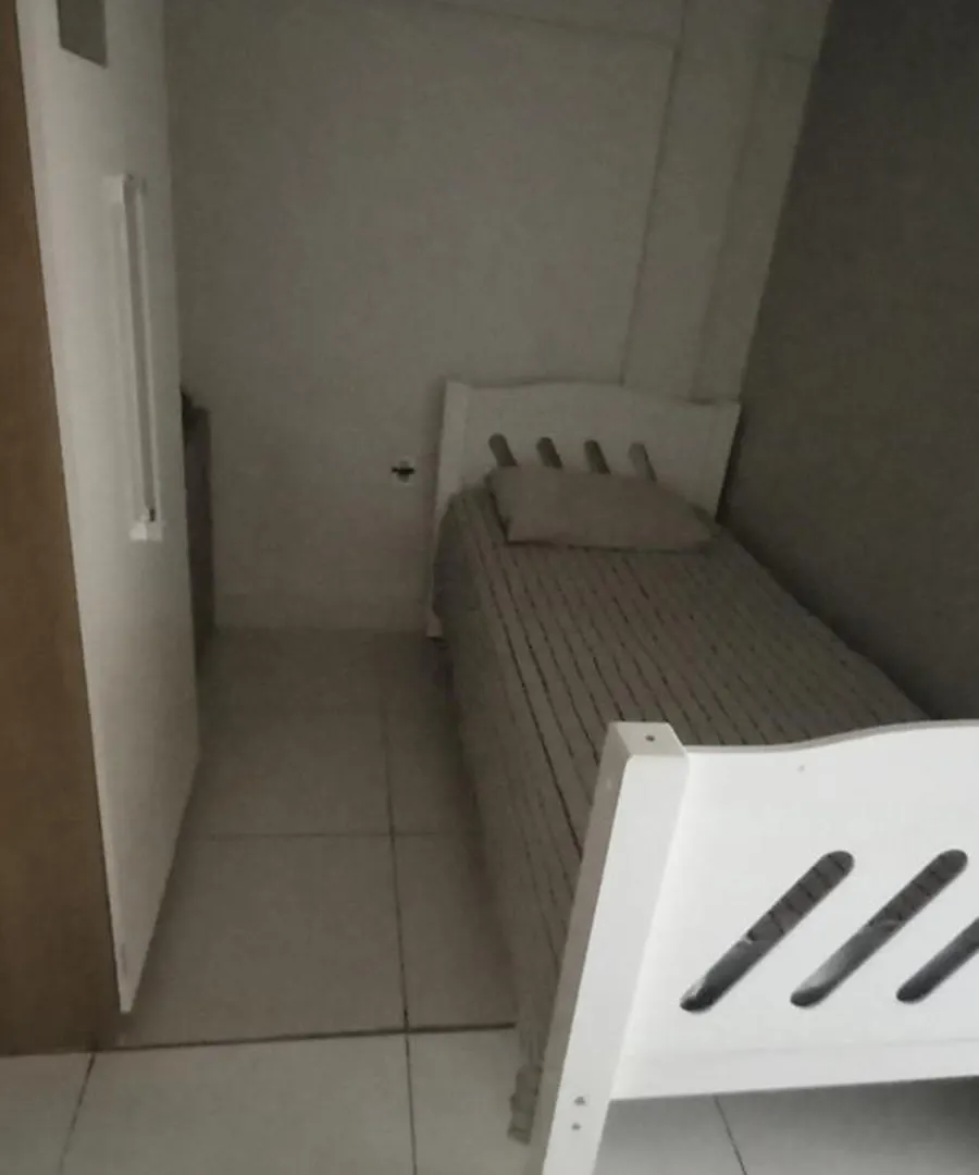 Espaco Capsula Brasília 0*,  Brazílie