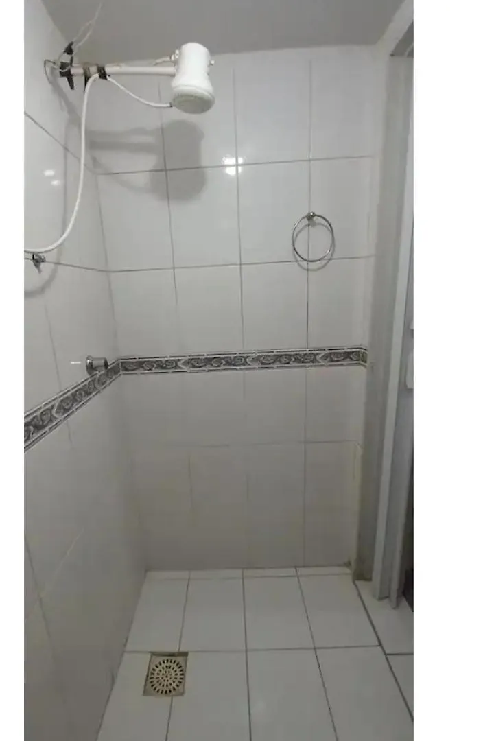 Espaco Capsula Brasília Hostel